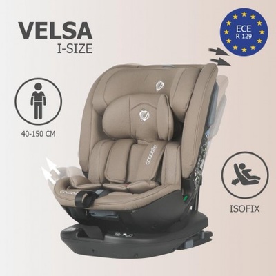 Coccolle Velsa