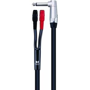 Monster Cable Prolink Performer 600 3, 6 m Кабел за високоговорители (<![CDATA[VMP60008]]>)