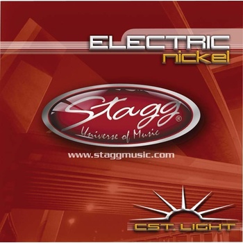 Stagg AC-12ST-BR