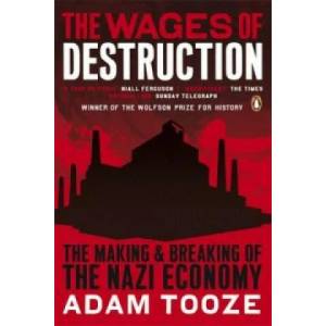 Wages of Destruction (2007)