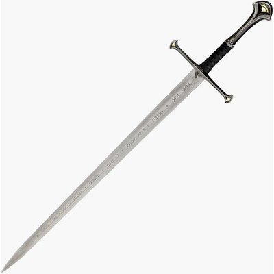 United cutlery Pán prstenů - Meč Anduril krále Elessara – Zboží Dáma