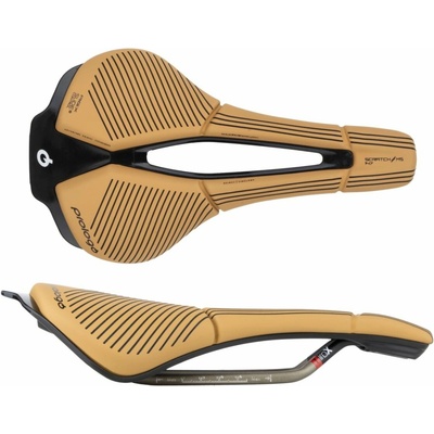 PROLOGO SCRATCH M5 PAS TiROX AGX SC 147 hnědé – Zboží Mobilmania