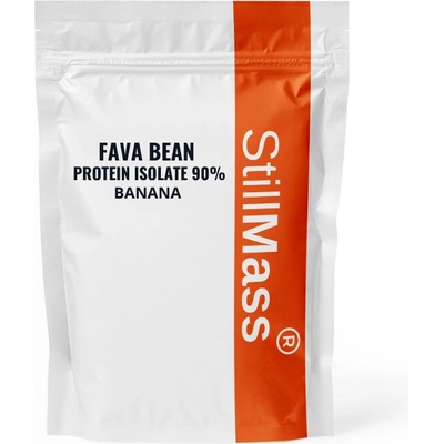 Fava Bean protein isolate 90% 1000 g
