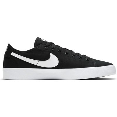 Nike SB Blazer Court černá