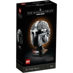 LEGO® Star Wars™ - The Mandalorian Helmet (75328)