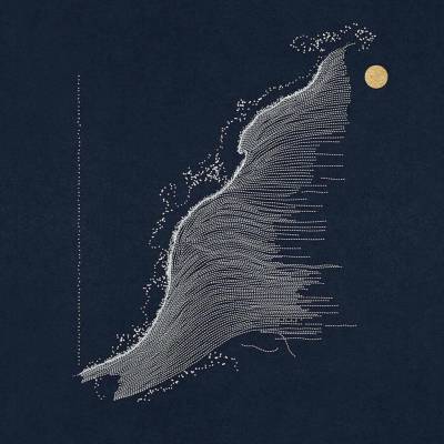 Quadeca - Vanisher Horizon Scraper (Reissue) (Coloured) (2 LP)