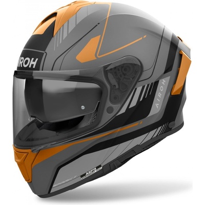 Airoh Spark 2 Chrono 2025
