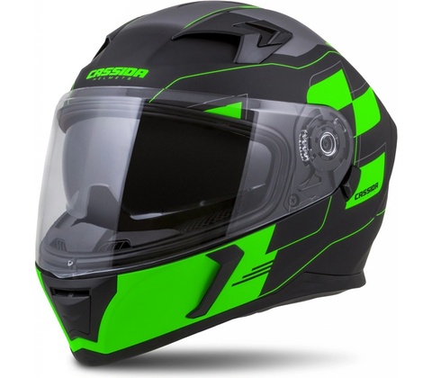 Cassida Integral 3.0 RoxoR