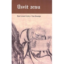 Úsvit zenu