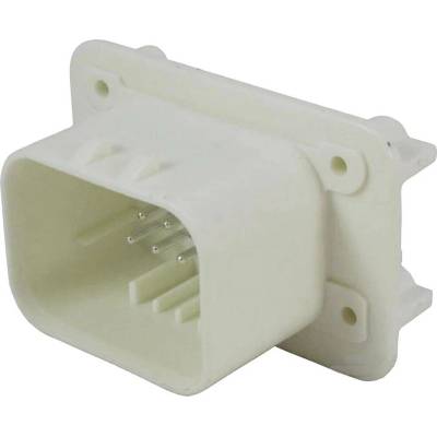 TE Connectivity zásuvkový konektor do DPS 776266-2 1 ks Tray