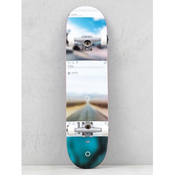 Globe G2 Sprawl metropolypse