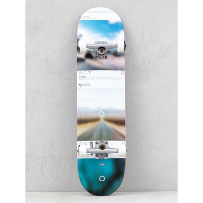 Globe G2 Sprawl metropolypse