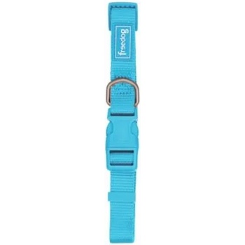 Freedog Collar nylon - Регулируем нашийник за кучета, 20 мм x 35/60 см - син