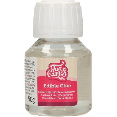 Funcakes Jedlé lepidlo Edible Glue 50 g