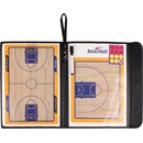 Basketbal 42 magnetická trenérská tabule