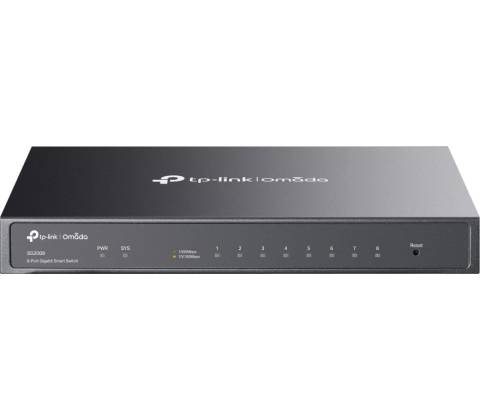 TP-Link Omada SG5428X