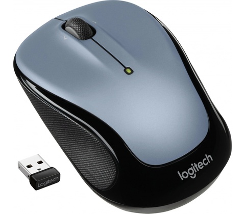 Logitech Wireless Mouse M325s 910-006813