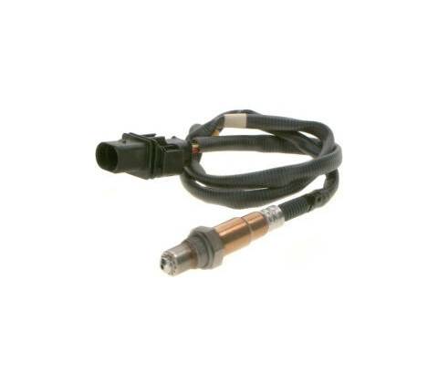 Lambda sonda BOSCH 0 258 017 477