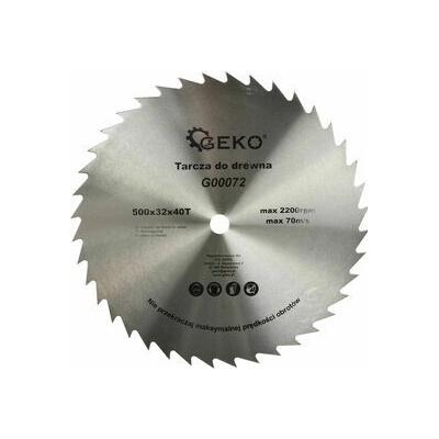 Geko G00072
