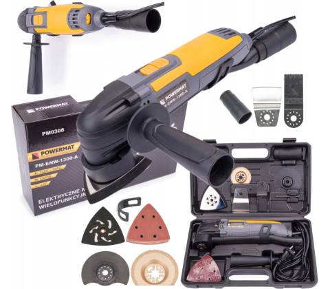 Powermat PM-ENW-1300-A