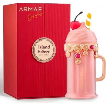 Armaf Delights - Island Breeze EDP 100 ml