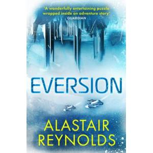 Eversion (ISBN: 9780575090781)