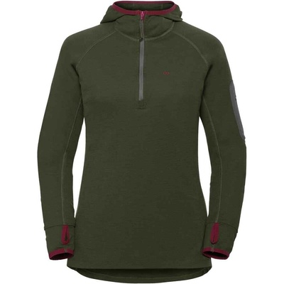 Merkel Gear Merino Hoody Gen. II