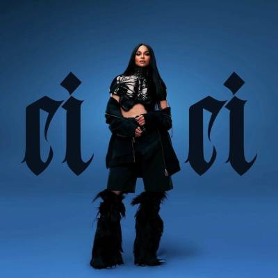 CIARA - CICI (DELUXE) (2VINYL)