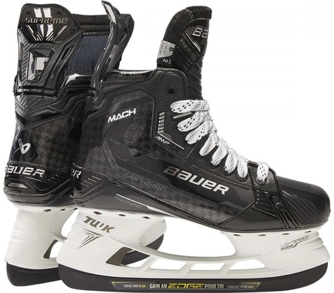 Bauer Supreme Mach Intermediate