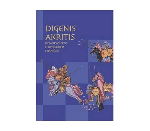 Digenis Akritis