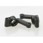 Traxxas Главини хъбове задни Traxxas Stampede Rustler 2WD Stub axle carriers (2) (requires 5x11x4mm bearings), TRX3752 (TRX3752)