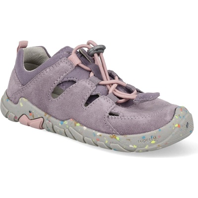 Superfit Trace Pink fialové