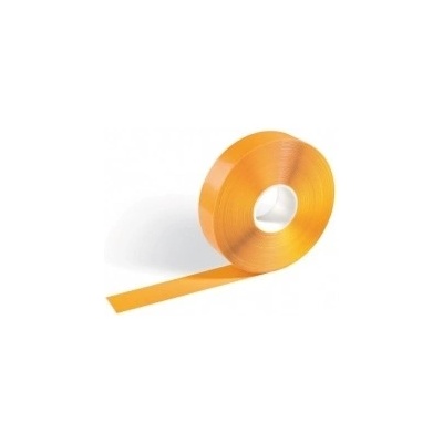 Vyznačovacia páska DURALINE STRONG 50mm x 30m žltá