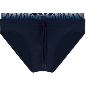 Giorgio Armani Бански гащета Emporio armani EM000582_AF20432 swimming brief - Blue (Armani Blue)