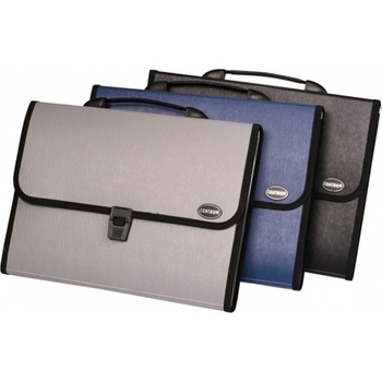 Image 1 of Centrum Чанта Centrum за съхранение на документи с формат фо А4, 1бр. разделител, различни цветове (OK12258)