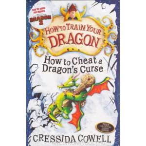 How to Train Your Dragon: How To Cheat A Dragon's Curse (2010)