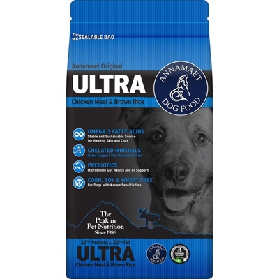 Annamaet ULTRA 32% 11,35 kg