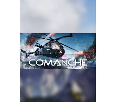 Comanche