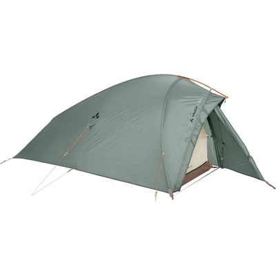 VAUDE Едноместна палатка Vaude Allround Taurus 1P 1-person tent - Agave - размер One Size (519-0329-0111)