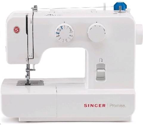 Singer SMC 1409