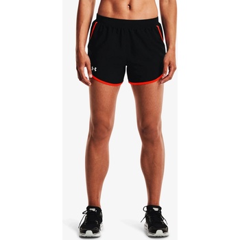 Under Armour Fly By 2.0 2n1 Short W čierna