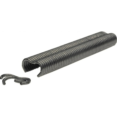 Svorky pro kleště OMEGA EDMA antracitové - 1000 Ks svorky_kleste_omega_edma_anthracite