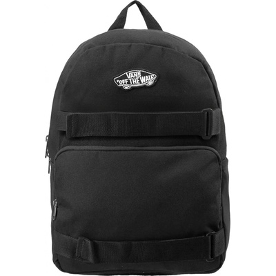Vans Original Skatepack black