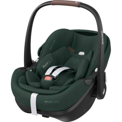 Maxi-Cosi Pebble 360 Pro 2 2024 Twillic Green