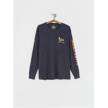 Salty Crew Siesta Premium navy heather