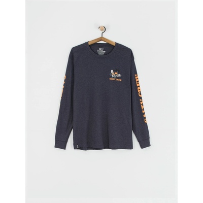 Salty Crew Siesta Premium navy heather