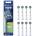 Oral-B Pro Cross Action 8 pcs