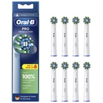 Oral-B Pro Cross Action 8 pcs