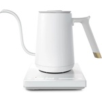Timemore Fish Smart Pour Over Thin електрическа кана бяла (70THP020AA002) Електрически кани