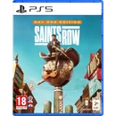 Saints Row (D1 Edition)